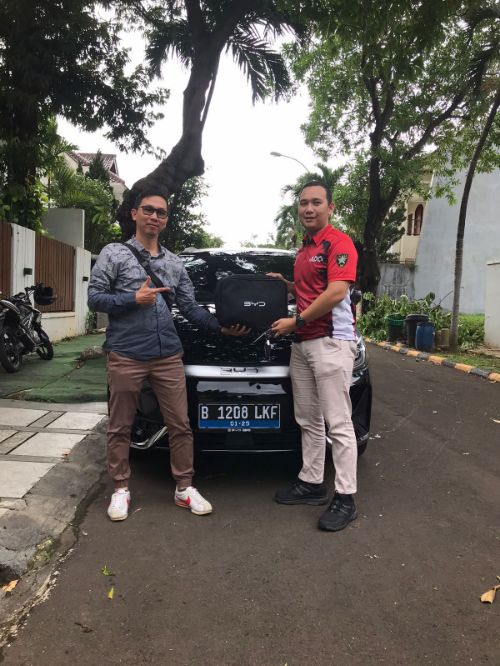 Dealer BSD BYD Andrew 2