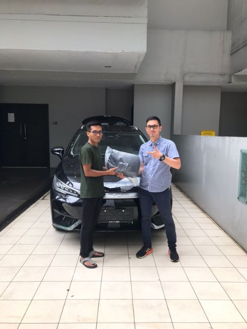 Dealer BSD BYD Andrew 5